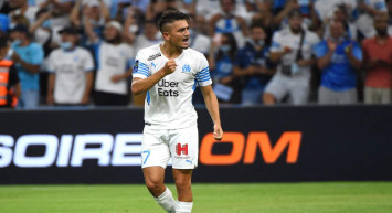 Fransa Cengiz Ünder’i konuşuyor: Lionel Messi ile yarışıyor