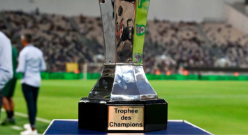 Fransa Süper Kupası Katar'da oynanacak