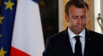 Fransa'da dengeleri değiştirecek politik adımlar! Macron bu kadarını beklemiyordu
