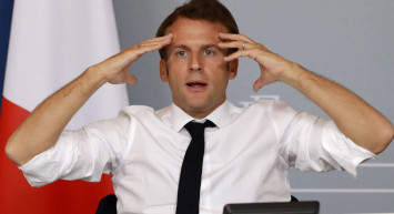 Fransa’dan kriz açıklaması: Bir seçim yapmak zorundayız