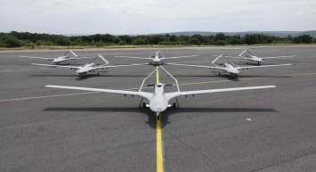 Fransız basını Bayraktar TB2’ye övgüler yağdırdı: Türkiye’nin yeni nüfuz aracı