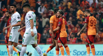 Fransız basını Icardi’ye hayran kaldı: Maça damgasını vurdu