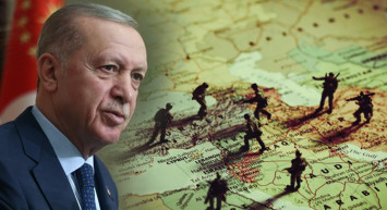 Fransız Basınından Suriye Analizi: Türkiye Bölgedeki En Güçlü Aktör