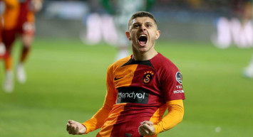 Fransız basınından sürpriz Galatasaray iddiası: Rashica yerine o alınacak