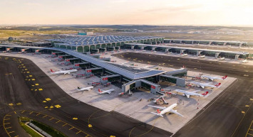 Fransız medyası Türkiye’ye övgüler yağdırdı: ‘Yeni bir küreselleşme merkezi’