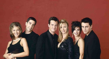 Friends Netflix'de neden yok, nasıl izlenir? Netflix Türkiye Friends neden yok?