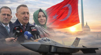 Fuat Oktay: “KAAN Motorlarında 3-5 Yıl İçinde Tamamen Yerliye Geçiyoruz”