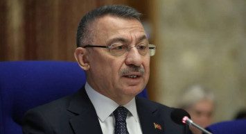 Fuat Oktay’dan asgari ücret açıklaması: Aralık ayında başlayacaktır