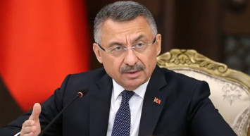 Fuat Oktay’dan Pelosi’ye Ermenistan tepkisi: Taraflı bakış açısı kabul edilemez