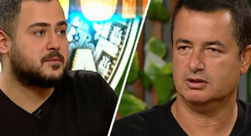 Furkan Dede'nin yorumu Survivor Ekstra programını karıştırdı: Acun canlı yayına bağlanıp ağzına geleni söyledi