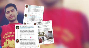 Furkan Deniz Talu kimdir? Furkan Deniz Talu neden tt oldu, neler paylaştı?