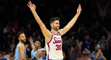 Furkan Kurkmaz'ın Rekor Gecesi