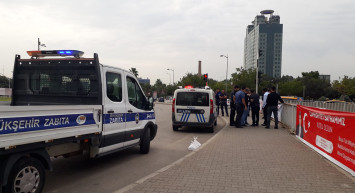 Emniyet Pek Çok Suça Karışmış Furkan Vakfı'nın Brandalarını Topladı