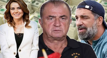 Futbol camiasını sarsan dolandırıcılık olayı nedir? Arda Turan ne kadar dolandırıldı? Fatih Terim’den Seçil Erzan açıklaması