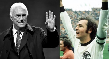 Futbol dünyası yasta: Alman futbol efsanesi Beckenbauer hayatını kaybetti
