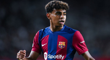 Futbol dünyasında şok olay: Lamine Yamal’ın babası bıçaklı saldırıya uğradı