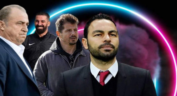 Futbol dünyasını sallayan dolandırıcılık vakası: Aralarında Fatih Terim'in kızı ve damadı da var