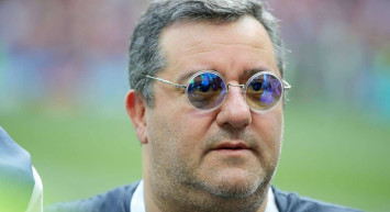 Futbol menajeri Mino Raiola kimdir? Mino Raiola'dan üzücü haber geldi! İşte vefat etme nedeni