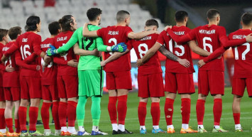 Futbol severlerin merak ettiği soru: Milli ara ne zaman bitecek? Süper Lig maçları ne zaman başlayacak? 2022 milli ara maç takvimi