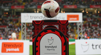 Futbol şöleni başlıyor: Süper Lig'in ve Türkiye Kupası'nın tarihleri belli oldu