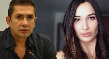 Futbolcu Emre Aşık ve Eşi Yağmur Sarnıç Boşandı!