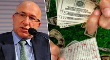 Futbolda bahis ve şike skandalı Turgay Ciner’e uzandı! 17 hakem, 3 yönetici gözaltında