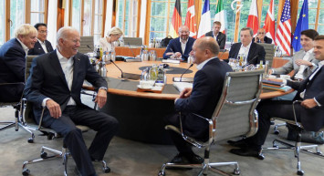 G7 Ticaret Bakanları zirvesi başlıyor: Toplantıya Türkiye de davet edildi