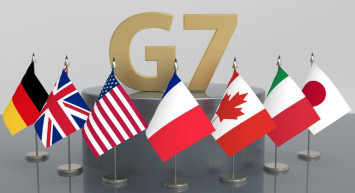G7 ülkelerinden Rusya’yı kızdıracak hamle: Dondurulan Rus varlıkları Ukrayna’ya aktarılacak