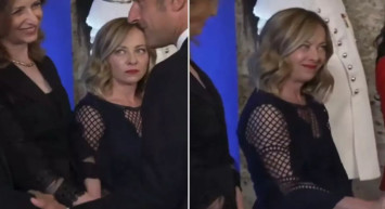 G7 Zirvesi’ne damga vurdular: Meloni ile Macron arasında soğuk rüzgarlar esiyor