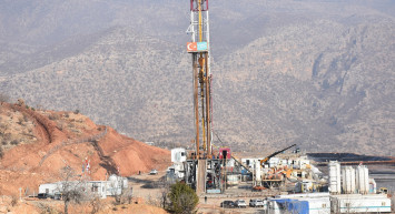 Gabar Dağı'ından yeni müjde: Petrol fışkırıyor!