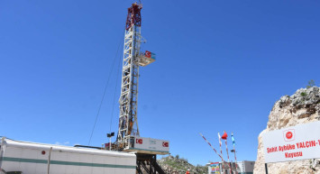 Gabar petrolü için kritik tarih belli oldu: Ekonomik iyileşme etkisi 2024’te başlayacak