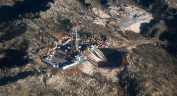 Gabar’da petrol üretimi coştu: Günlük 43 bin varil oldu