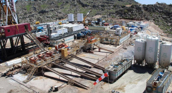 Gabar’da yeni petrol müjdesi kapıda: Kapanlı-1 kuyusunda çalışmalar başladı