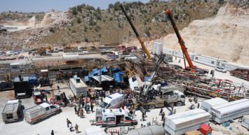 Gabar’dan acı haber geldi: Ölü ve yaralılar var