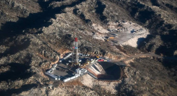 Gabar’dan beklenen haber geldi: İkinci sondaj faaliyeti başladı