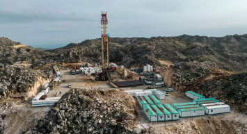 Gabar’dan gelen haberler heyecanlandırdı: Günlük petrol üretimi 40 bin varile yaklaşıyor