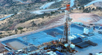 Gabar’dan müjdeli haber: Günlük 25 bin varil petrol!