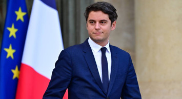 Gabriel Attal kimdir, nereli ve kaç yaşında? Fransa Başbakanı Gabriel Attal eşcinsel mi? Gabriel Attal hayatı ve biyografisi