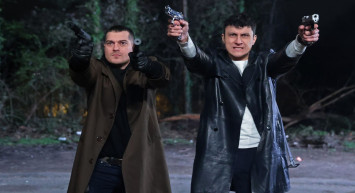 Gaddar 11. bölüm yeni fragmanı ekranlarda: Dağhan, Zakkum Kardeşler ile karşı karşıya geliyor