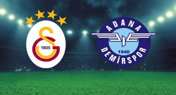 Galatasaray Adana Demirspor maç özeti ve golleri izle | Bein Sports 1 GS Adana Demirspor Youtube geniş özeti ve maçın golleri 2023