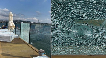 Galatasaray Adası’nda ne oldu? Galatasaray Adası’na neden ateş açıldı, kim ateş açtı? Yaralı ve can kaybı var mı?