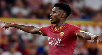 Galatasaray Amadou Diawara’yı transfer edecek mi? Diawara Galatasaray’a gelecek mi? Galatasaray’ın eski aşkı yeniden alevlendi