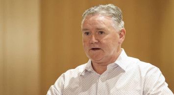 Galatasaray-Antalyaspor maçı yorumu ortalığı karıştırdı: Hakem hocası Hugh Dallas kimdir?