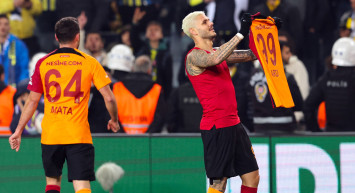 Galatasaray ara transfer döneminde kasasını doldurdu: İşte takıma gelenler ve takımdan gidenler