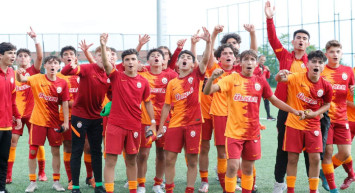 Galatasaray Avrupa’ya açılıyor: Yeni projenin detayları belli oldu