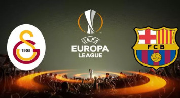 Galatasaray Barcelona maç özeti ve golleri izle Exxen | GS Barca youtube geniş özeti ve maçın golleri