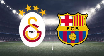 Galatasaray Barcelona maçı berabere biterse ne olur? GS Barça maçında GS turu nasıl geçer?