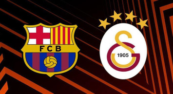 Galatasaray Barcelona maçı ne zaman, hangi tarihte oynanacak? Galatasaray Barcelona UEFA maçı maç tarihi
