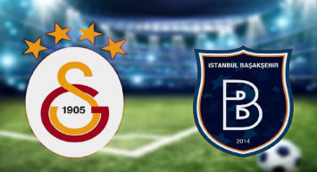 Galatasaray Başakşehir maç özeti ve golleri izle Bein Sports 1 | 2024 GS Başakşehir Süper Lig youtube geniş özeti ve maçın golleri