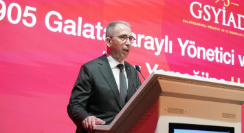 Galatasaray Başkan Adayı Metin Öztürk, göreve gelmeleri halinde Nuri Şahin ve Okan Buruk ile teknik direktörlük için görüşeceklerini söyledi